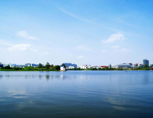 地(dì)下(xià)水(shuǐ)監測系統