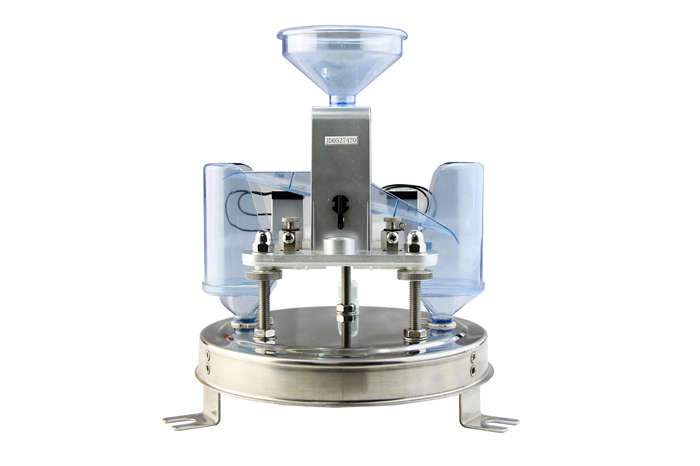 JD-05型翻鬥式雨(yǔ)量計(jì)（普通(tōng)型）