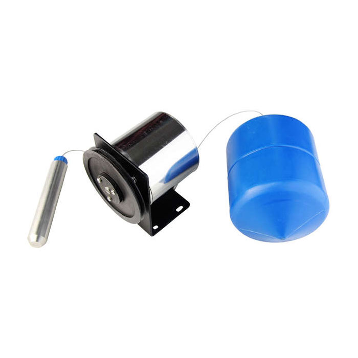 WFX-40型光(guāng)電(diàn)水(shuǐ)位計(jì)(浮子(zǐ)式)