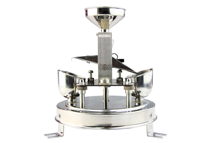 JD-05G型翻鬥式雨(yǔ)量計(jì)