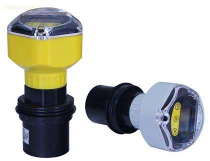 WSZ型超聲波水(shuǐ)位計(jì)