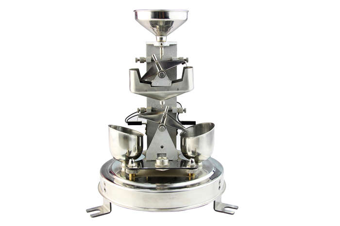 JD-02G型翻鬥式雨(yǔ)量計(jì)