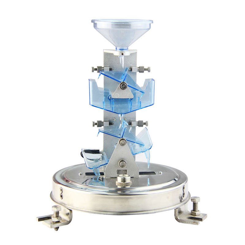 JD-02D型翻鬥式雨(yǔ)量計(jì)