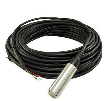 WYZ-80型壓力式水(shuǐ)位計(jì)(存儲型)