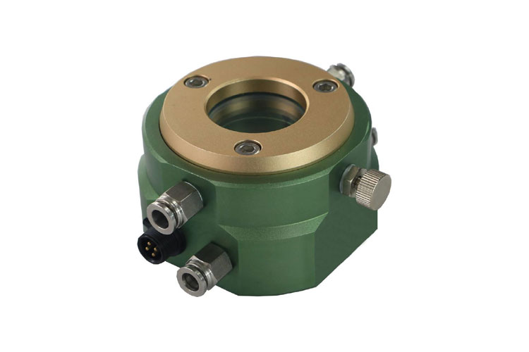 靜(jìng)力水(shuǐ)準儀