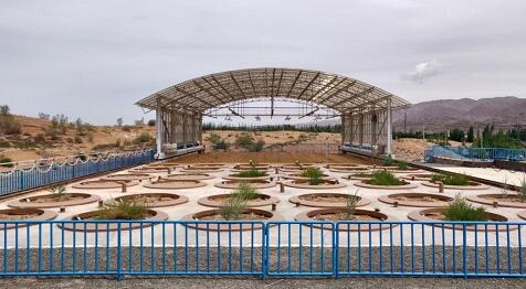 FFS-01型土(tǔ)壤蒸滲儀（馬氏瓶）