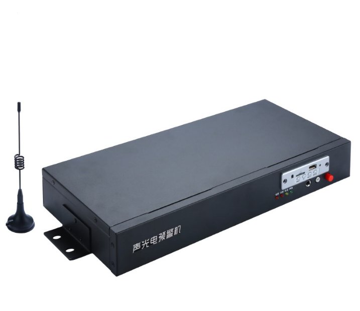 聲光(guāng)電(diàn)預警機(jī)