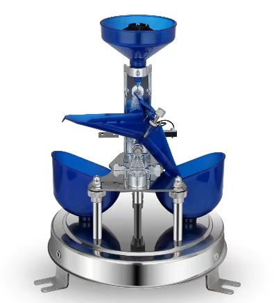 JD-05D型翻鬥式雨(yǔ)量計(jì)