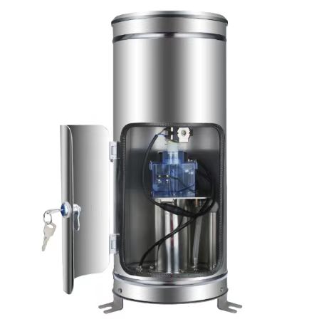 JT001型容積式雨(yǔ)量計(jì)