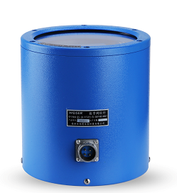 KS-10型自(zì)收纜閘位計(jì)(量程：10米)