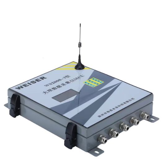 振弦式數(shù)據采集儀--大(dà)壩數(shù)據采集儀MCU