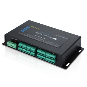 大(dà)壩監測采集儀MUC