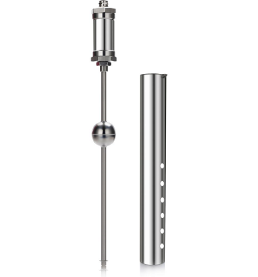 LYC-1型量水(shuǐ)堰計(jì)（磁伸縮式）