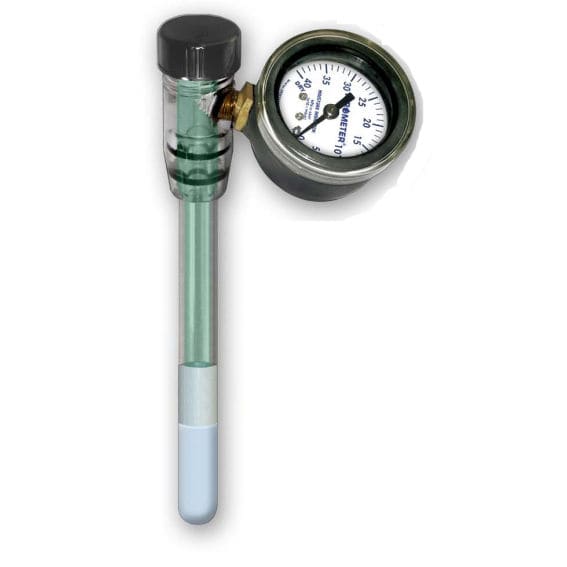 土(tǔ)壤張力計(jì)（土(tǔ)壤水(shuǐ)勢傳感器(qì)）